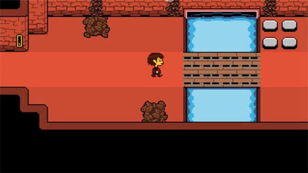 残暴之下重制版中文版截图4