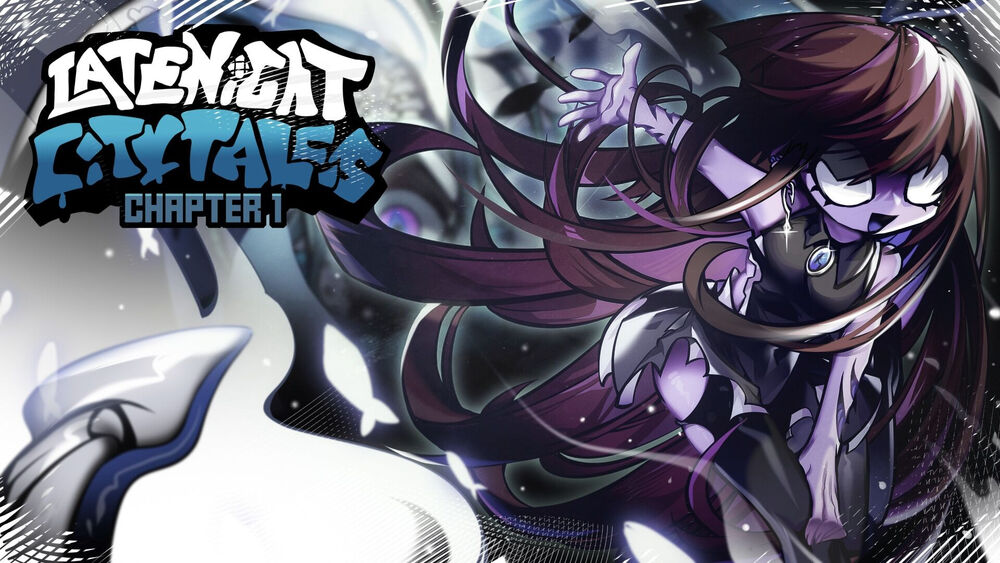 fnf午夜怪谈模组截图2