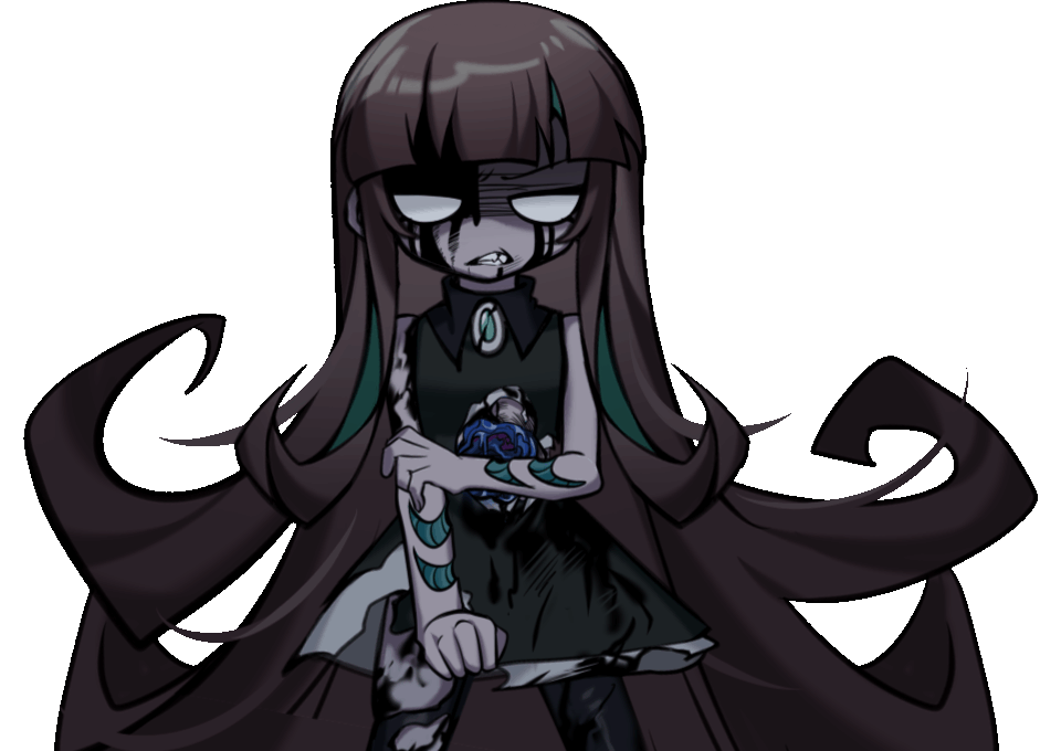 fnf午夜怪谈模组