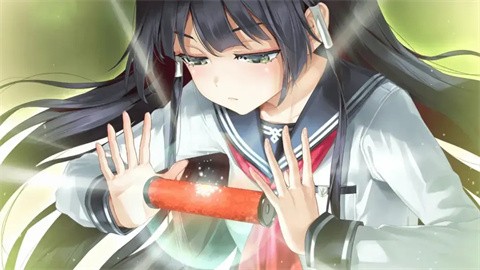 美少女万华镜异闻雪女冷狐版截图1