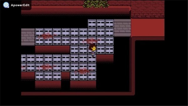 残暴之下游戏截图7