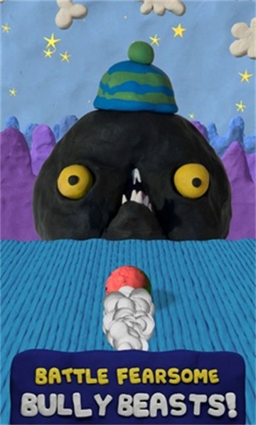 粘土果酱经典版截图1