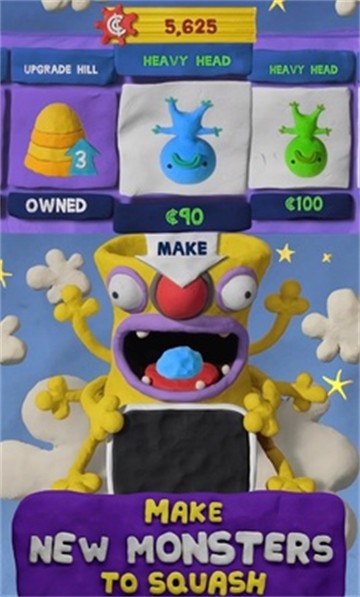 粘土果酱经典版截图5