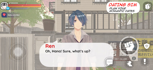 病娇杀手模拟器手游中文版截图3