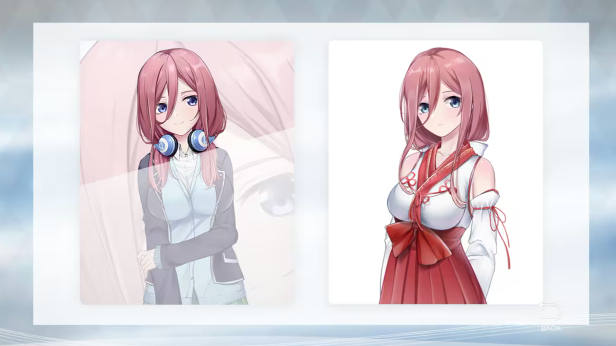 五等分的抢婚三玖篇完整版截图2