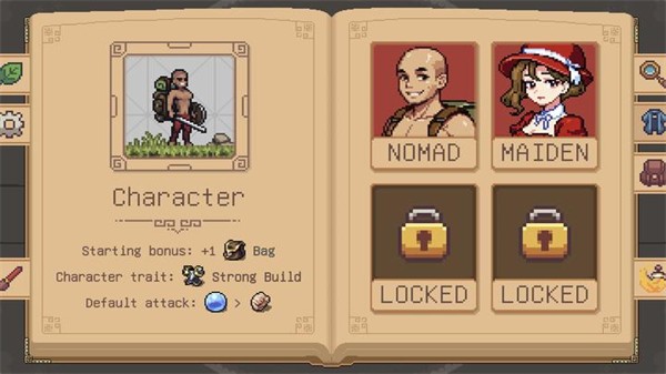 遭遇失落的卡牌截图1