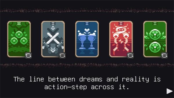 遭遇失落的卡牌截图4