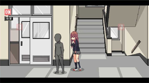 和散漫的同学一起生活纸巾盒版截图4