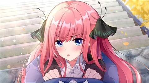 五等分的抢婚二乃篇截图2