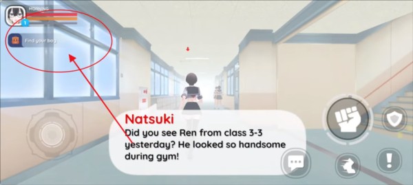 病娇杀手模拟器4