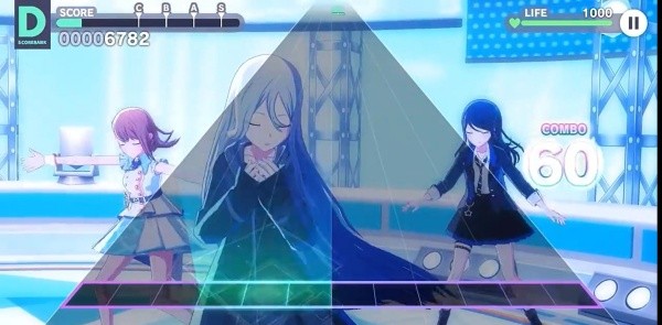 世界计划缤纷舞台官方正版游戏下载(プロセカ)