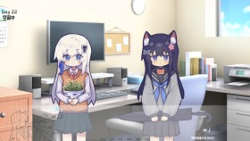 饲养染的30days截图1