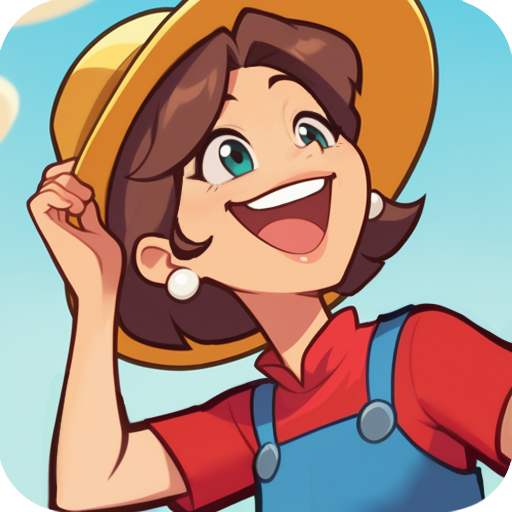 小镇幸福人家正版