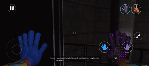 波比的游戏时间第六章同人版截图3