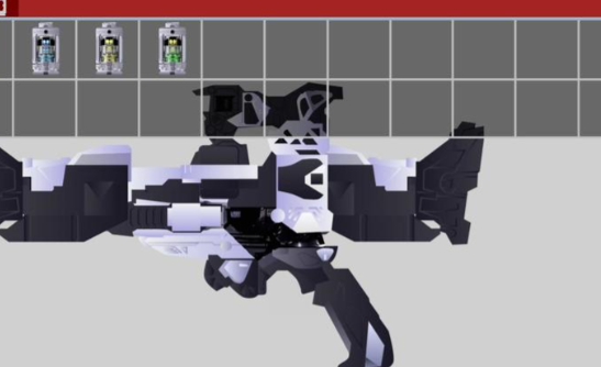 卡邦无限you手游截图3