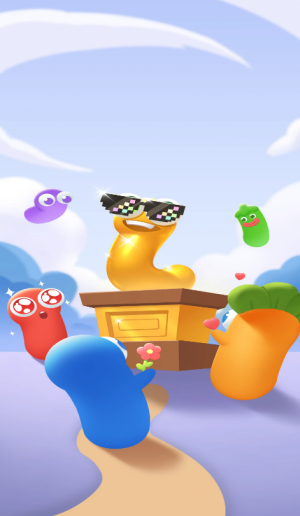 万箭归宗正版截图3