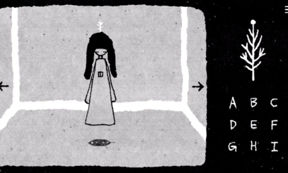 她的树解谜之梦截图2