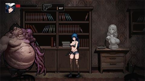 寄生公寓冷狐版汉化版截图1