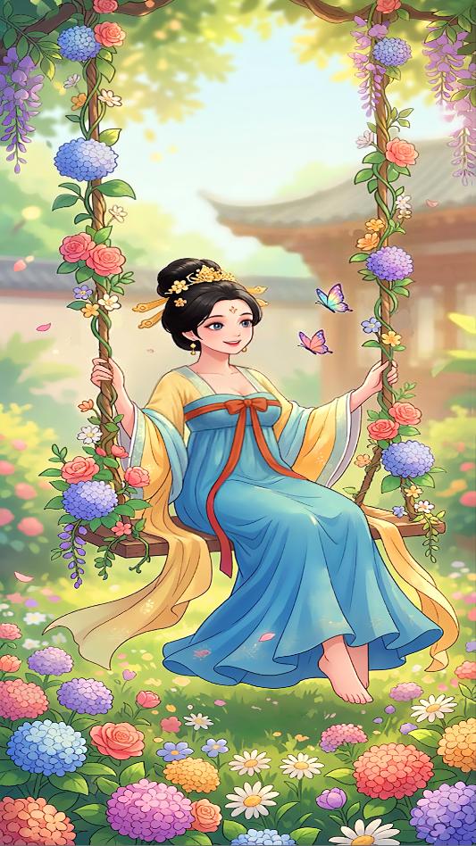 我的花园小院红包版