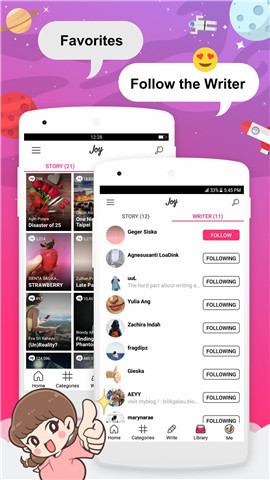 joylada软件截图2