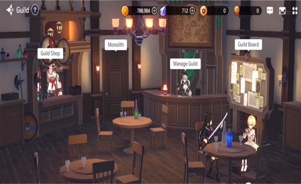 异域战记官方版下载(OUTERPLANE安装器)