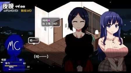 冬日狂想曲游戏玩法-1