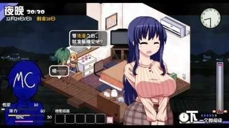 冬日狂想曲游戏玩法-2