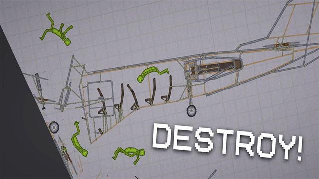 甜瓜游乐场35.0截图2