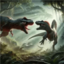 侏罗纪冲突2026年最新版