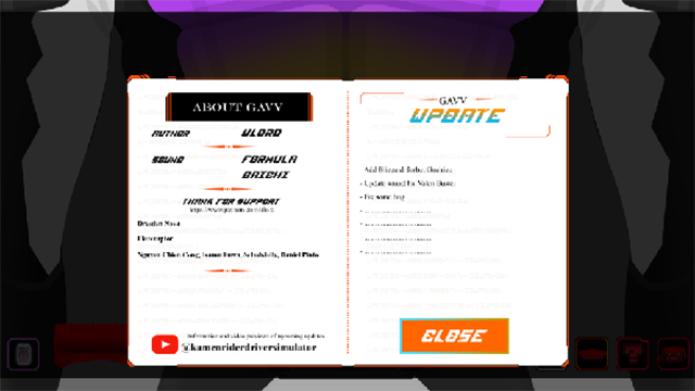 假面骑士腰带模拟器sim版截图2