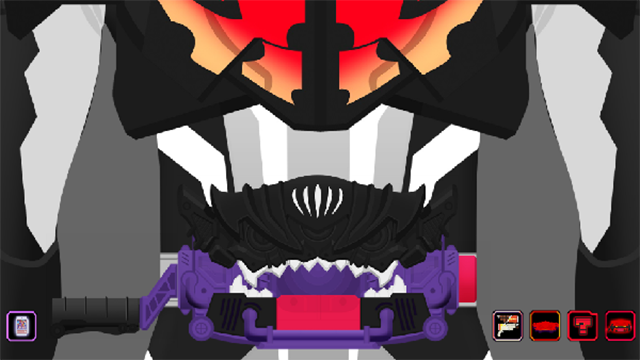 假面骑士腰带模拟器sim版截图3