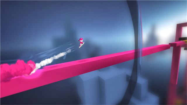 极速变色龙免费版截图4