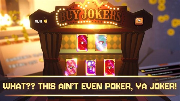 翻天喜地凑大钱移植版截图2