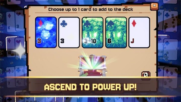 翻天喜地凑大钱移植版截图1