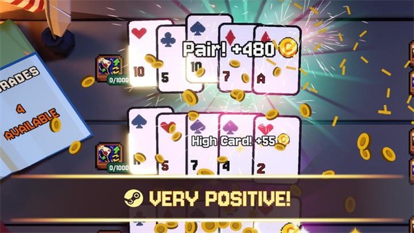 翻天喜地凑大钱移植版截图3