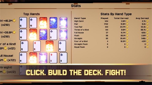 翻天喜地凑大钱移植版截图4