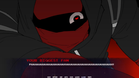 怪物调解员安卓手机版截图4