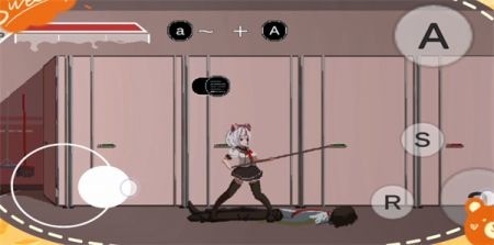 夏哈塔遭难的一天全cg解锁版截图3