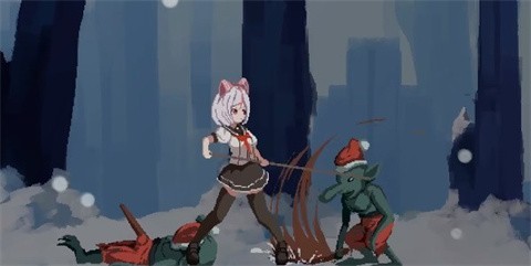 夏哈塔灾难的一天正式版