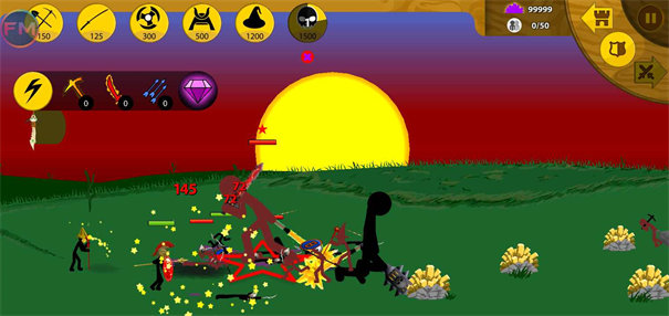 火柴人战争遗产2026.1.565截图1