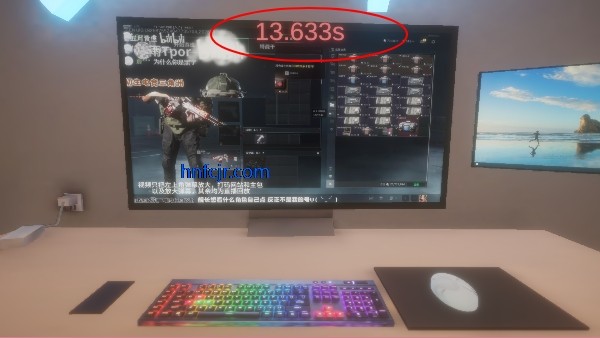 清雨毁号逃脱模拟器手机版(QY30sGame)