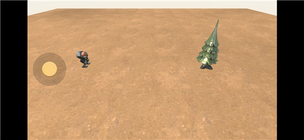 战争机器人时代手机版截图3