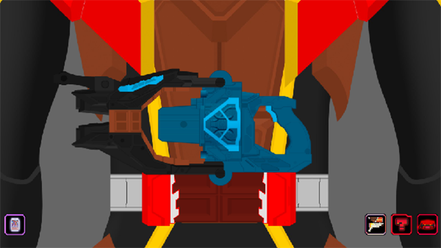 假面骑士腰带模拟器sim版最新版截图1