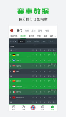 懂球帝app新版官方版截图3