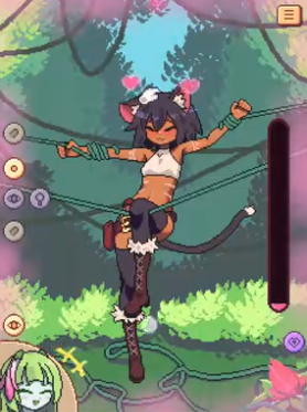 逃不掉了库拉拉酱v1.2截图2