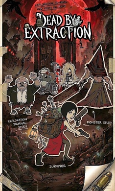 离冥杀机折相思截图2