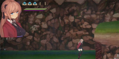 薇薇与魔法岛1.2G官方正版截图3