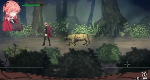 薇薇与魔法之岛