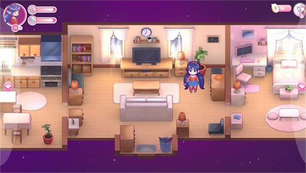 米塔MiSide最新版截图2