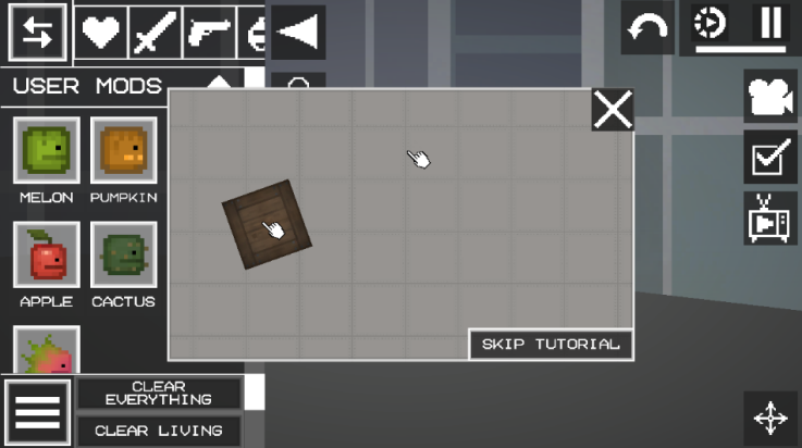 甜瓜游乐场国际版35.5截图3